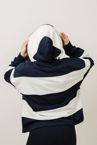 Rugby Hoodie