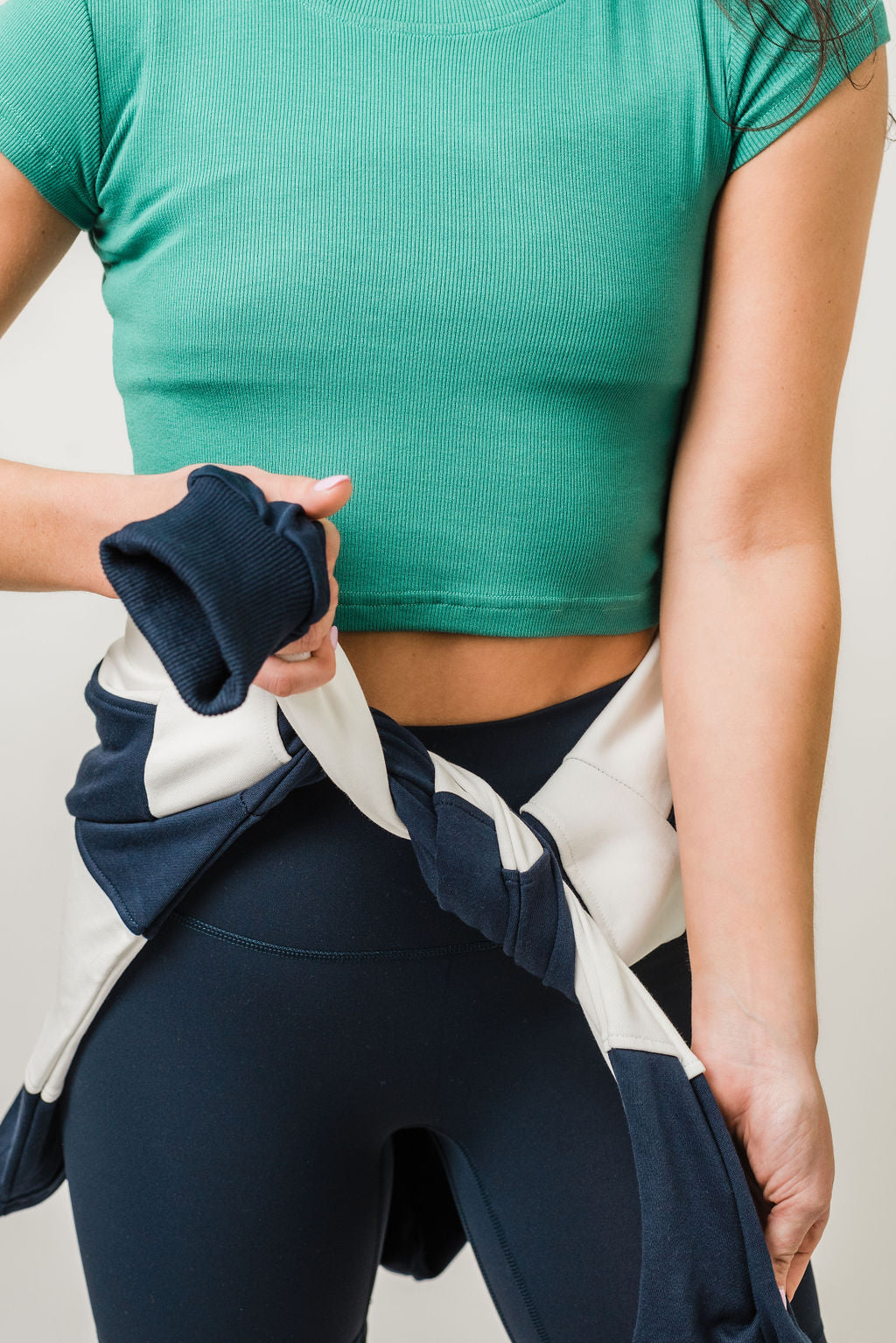 Breeze Hoodie