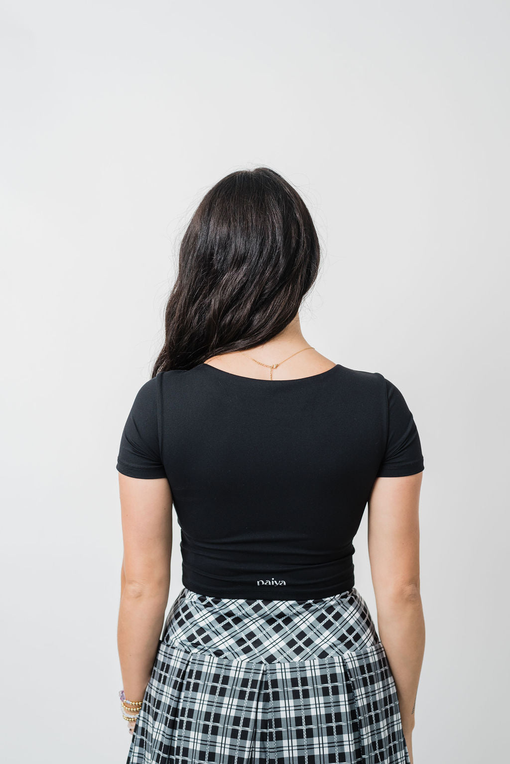 Soleil Short Sleeve