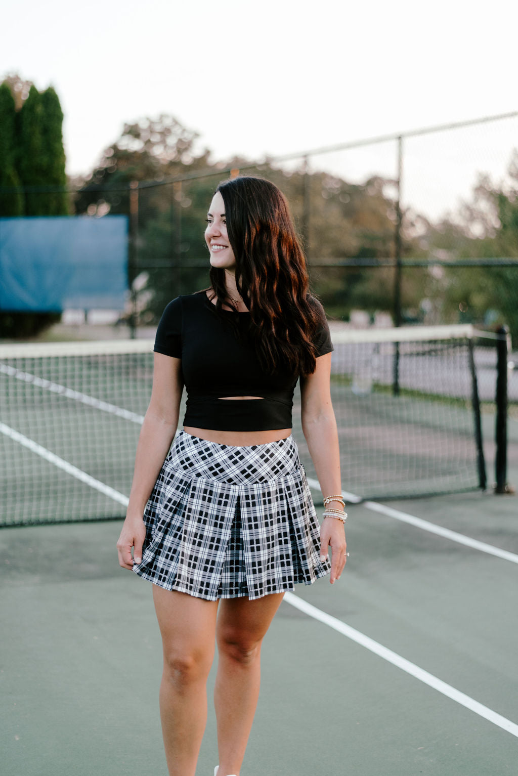 Soleil Short Sleeve