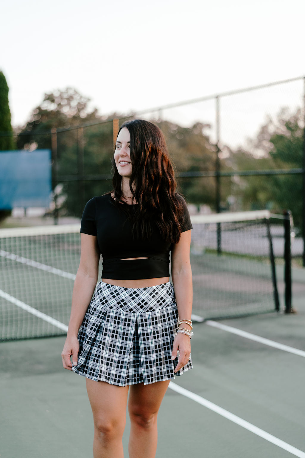 Soleil Short Sleeve