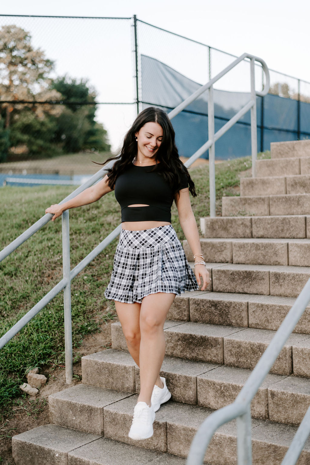 Soleil Short Sleeve