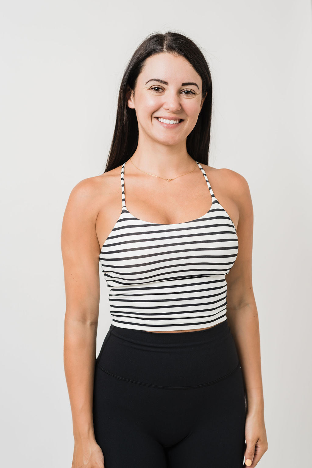 Zoe Tank