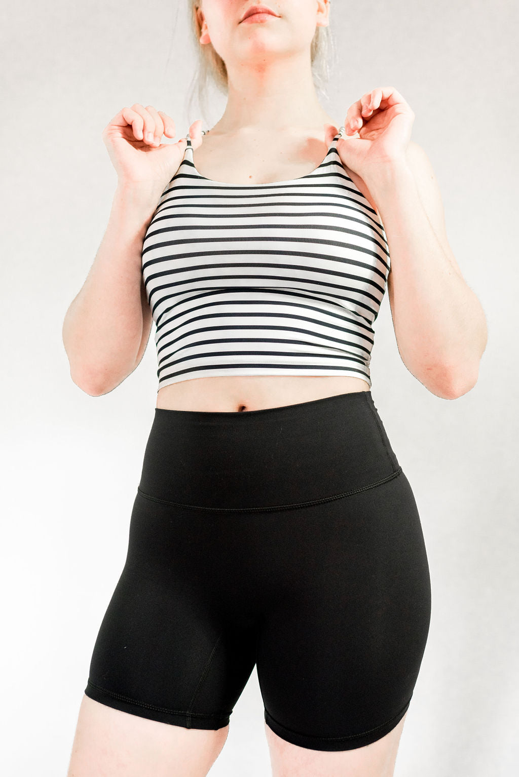 Zoe Tank