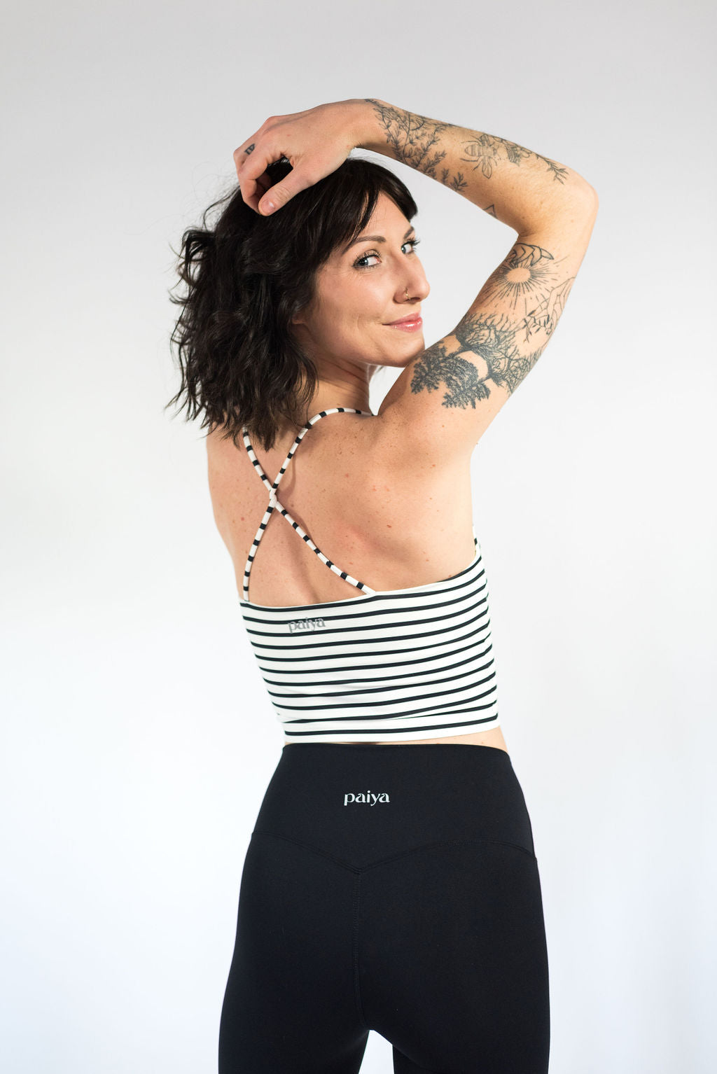 Zoe Tank