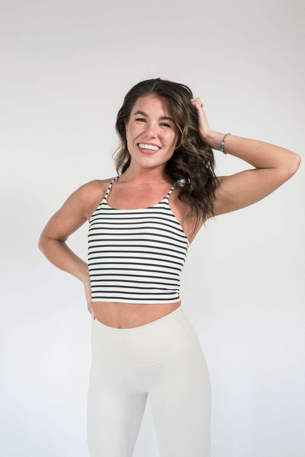 Zoe Tank