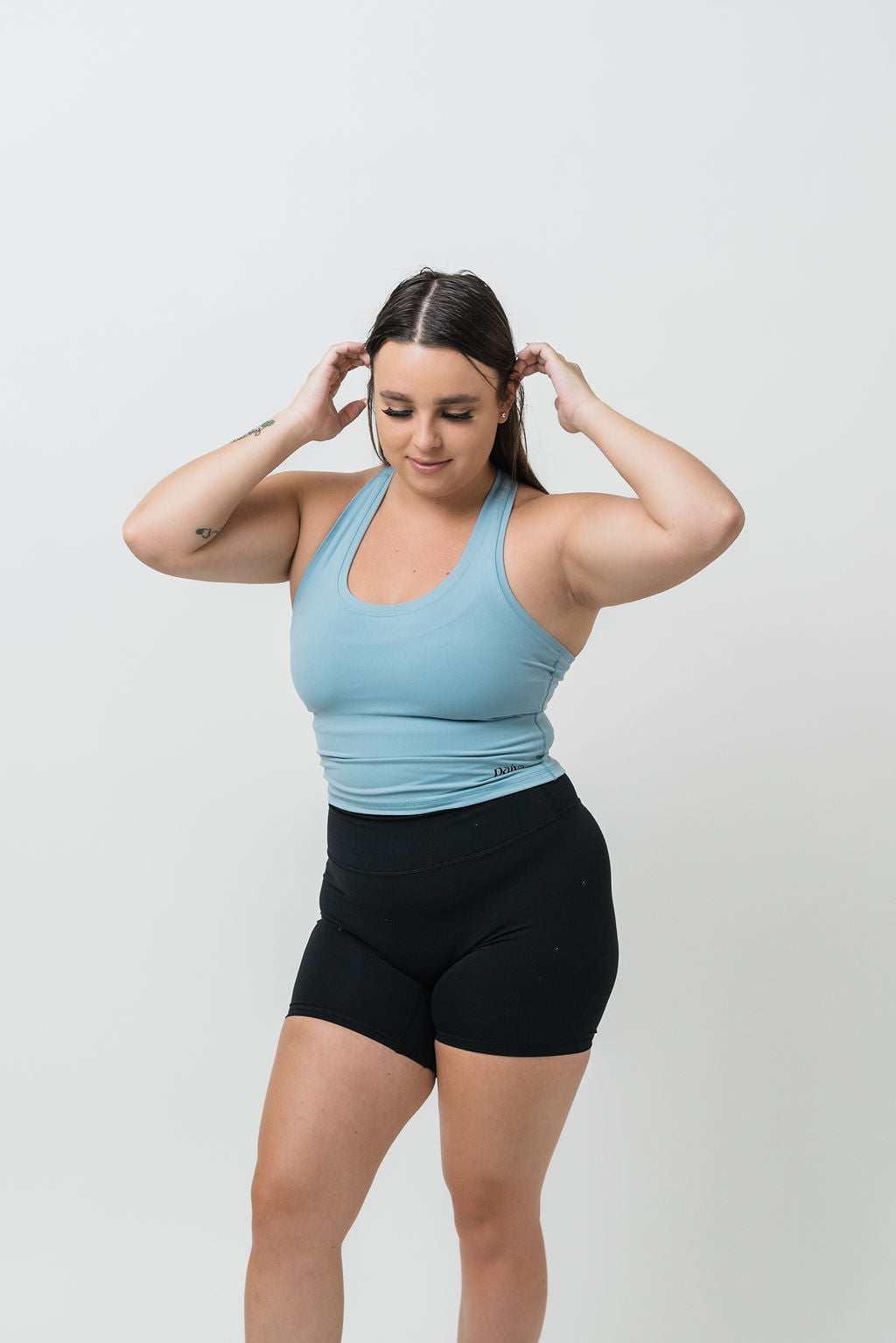 Krista Racerback Tank
