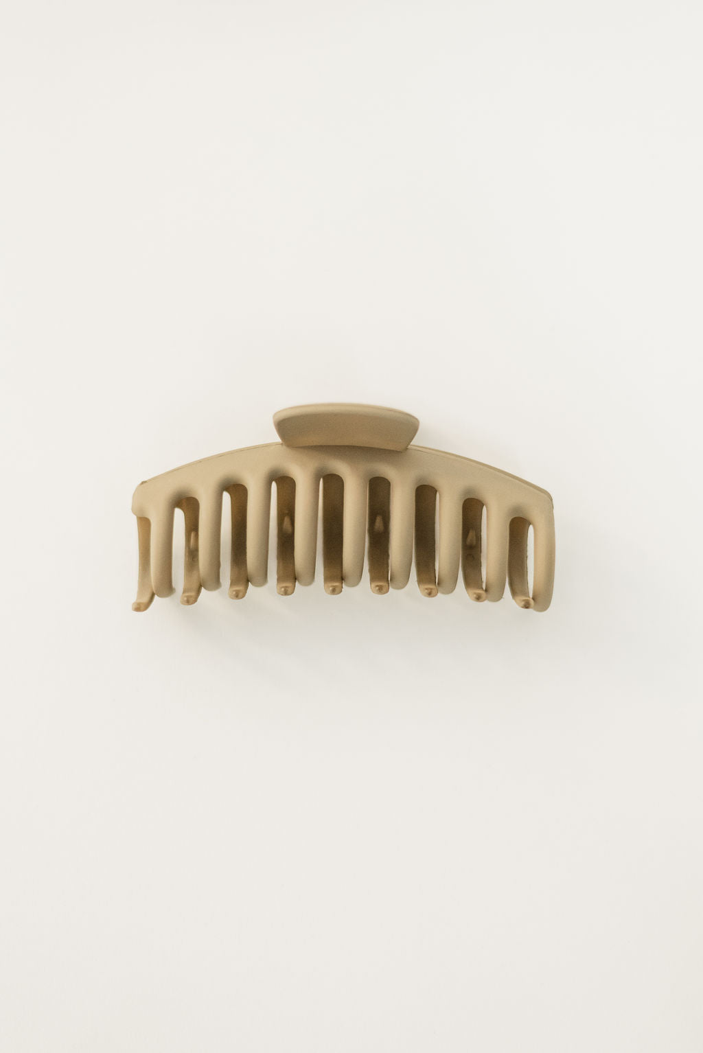 Every Day Claw Clip