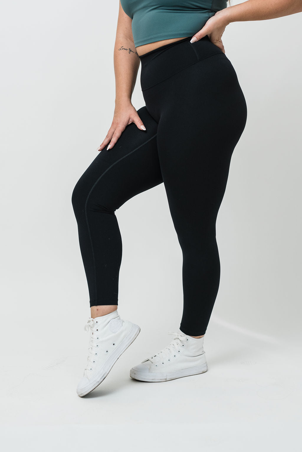 Bare Leggings