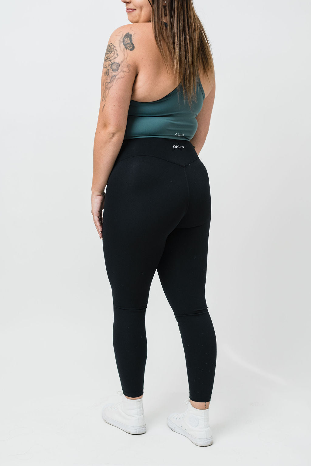 Bare Leggings