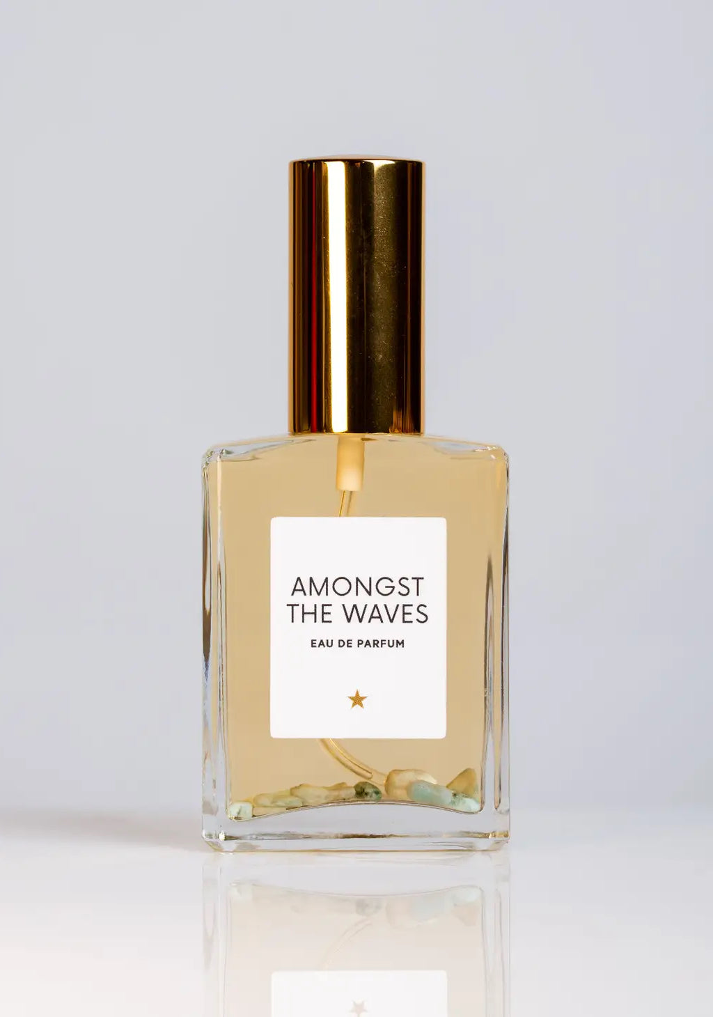 Amongst The Waves Perfume