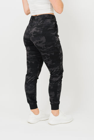 Dream Joggers